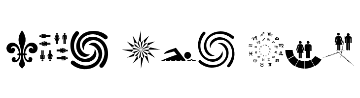 DesignElemente  Free Fonts Download