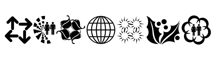 DesignElemente  Free Fonts Download