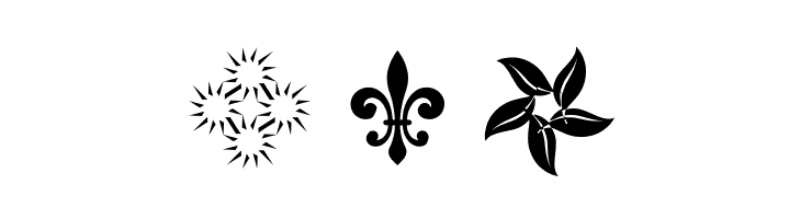 DesignElemente  Free Fonts Download