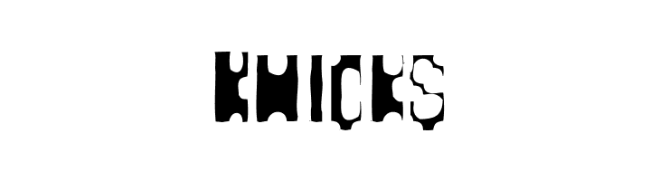 Kisskorv  Free Fonts Download