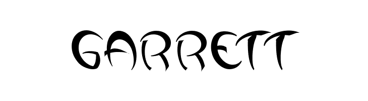 Changstein  Free Fonts Download