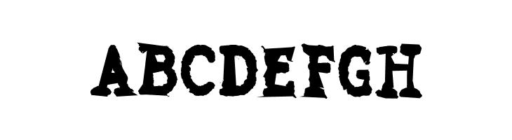 Grudge  Free Fonts Download