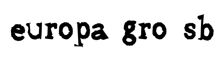Grudge  Free Fonts Download
