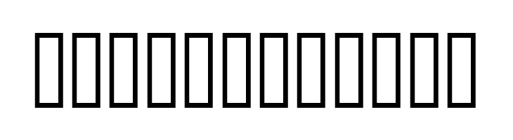 Morse NK  Free Fonts Download