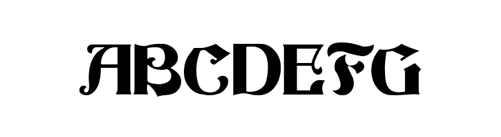 Brandywine  Normal  Free Fonts Download