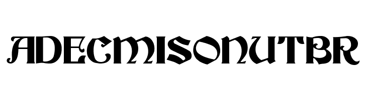 Brandywine  Normal  Free Fonts Download