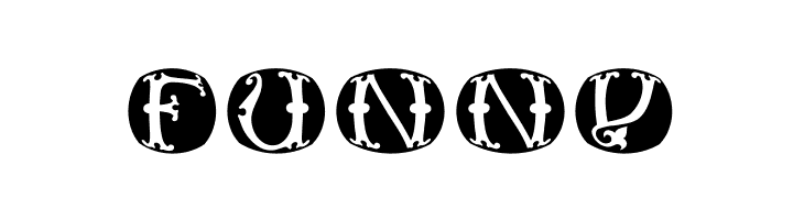 ToskanaCapsRound  Free Fonts Download