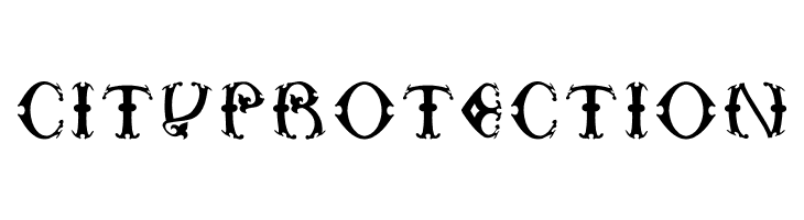 ToskanaCapsRound  Free Fonts Download