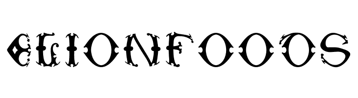 ToskanaCapsRound  Free Fonts Download