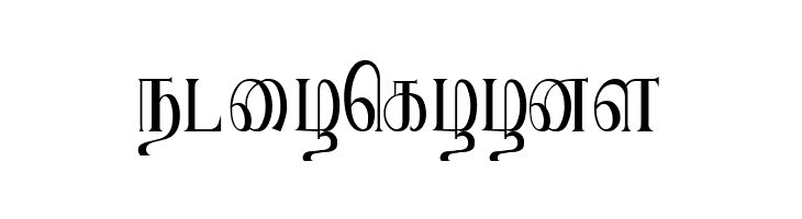 Ranjani Plain  Free Fonts Download