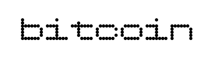 Dotimatrix 7  Free Fonts Download