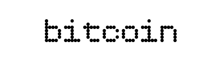 Dotimatrix 5  Free Fonts Download