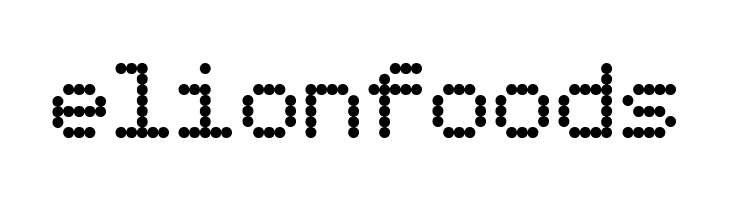 Dotimatrix 5  Free Fonts Download