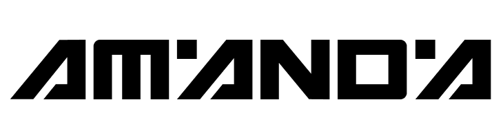 Electric Toaster 76  Free Fonts Download