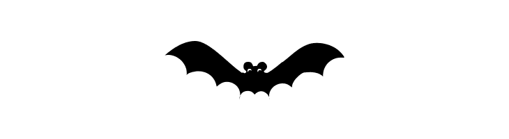 AnimalShadows  Free Fonts Download