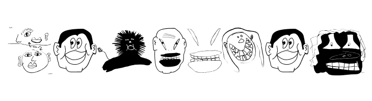 Karlchens  Free Fonts Download