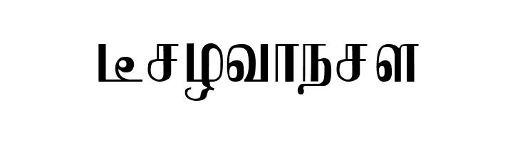 Saraswathy Regular  Free Fonts Download