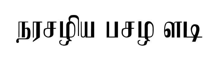 Saraswathy Regular  Free Fonts Download