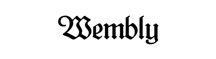 Kleukens-Fraktur  Free Fonts Download