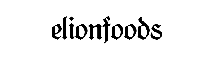 Kleukens-Fraktur  Free Fonts Download