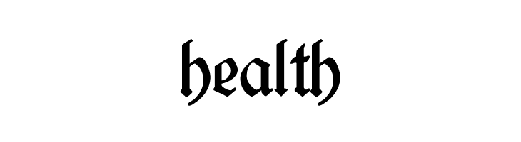 Kleukens-Fraktur  Free Fonts Download