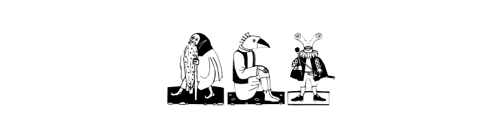 MythologicalArts  Free Fonts Download