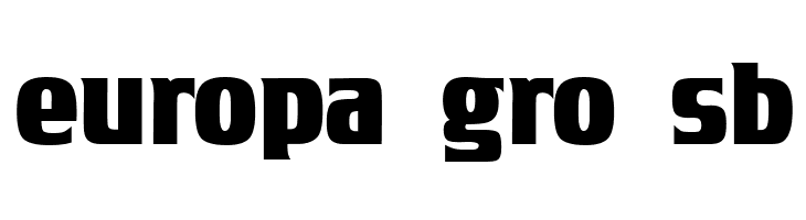 Tobago Poster Alternate  Free Fonts Download