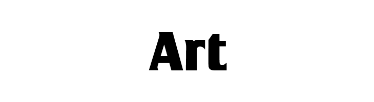 Tobago Poster  Free Fonts Download