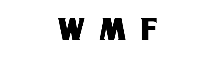 Tobago Poster  Free Fonts Download