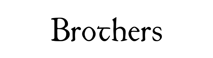 JuniusIrish  Free Fonts Download