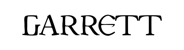 JuniusIrish  Free Fonts Download