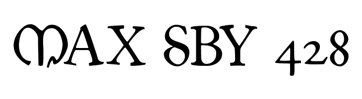 JuniusIrish  Free Fonts Download