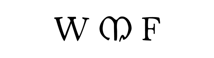 JuniusIrish  Free Fonts Download