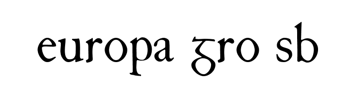 JuniusIrish  Free Fonts Download