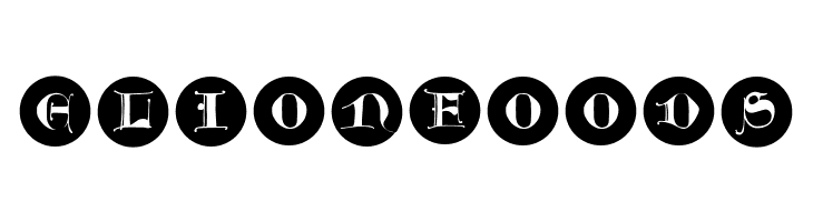 LombardInitials  Free Fonts Download