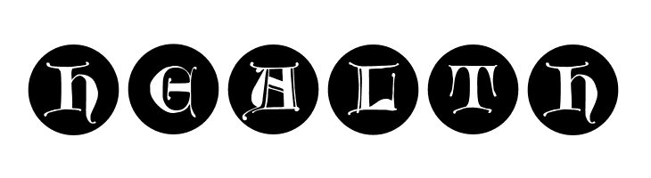 LombardInitials  Free Fonts Download