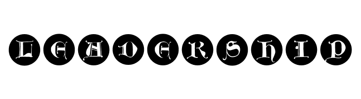 LombardInitials  Free Fonts Download