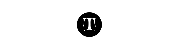 LombardInitials  Free Fonts Download