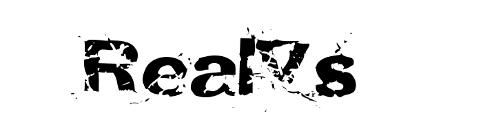 CrunchyFaxPhont  Free Fonts Download