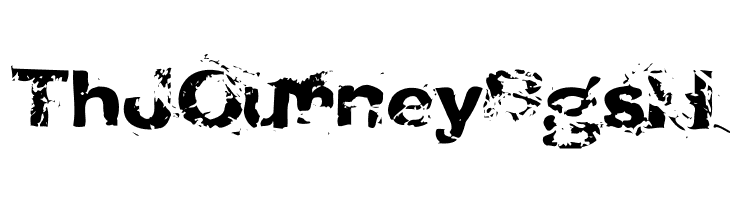 CrunchyFaxPhont  Free Fonts Download