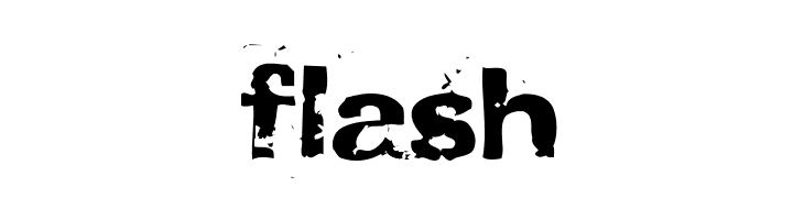 CrunchyFaxPhont  Free Fonts Download