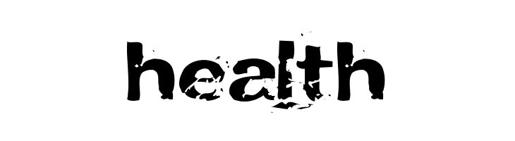 CrunchyFaxPhont  Free Fonts Download