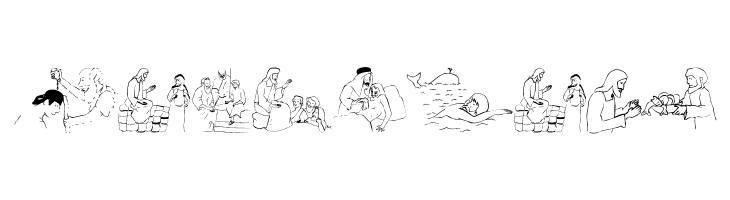 Biblicals  Free Fonts Download