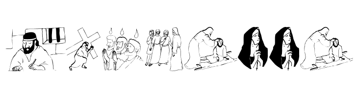 Biblicals  Free Fonts Download