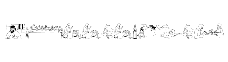 Biblicals  Free Fonts Download