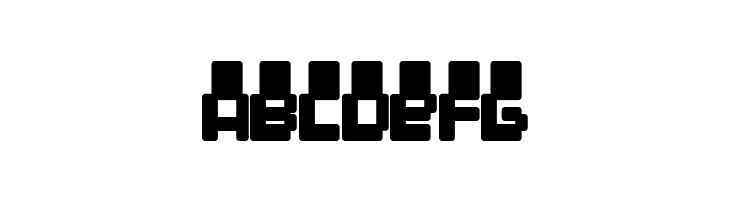 Oddessey 4000  Free Fonts Download