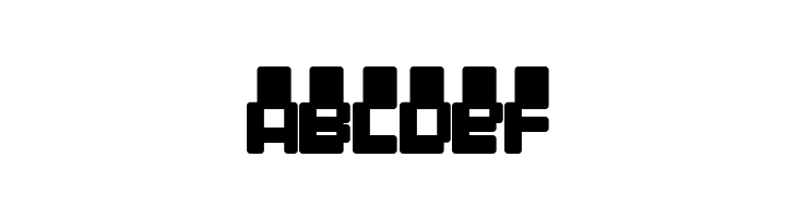 Oddessey 4000  Free Fonts Download