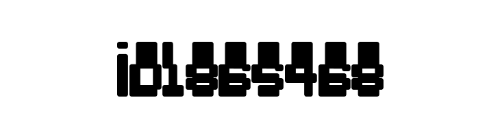 Oddessey 4000  Free Fonts Download