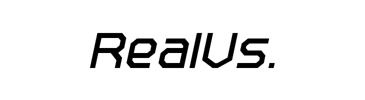 TRACEROUTE Italic  Free Fonts Download