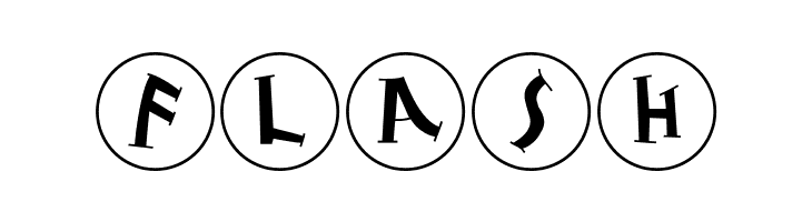 JuliusCaesarDisks  Free Fonts Download